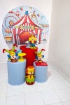 Combo Infantil Circo - imagem 1