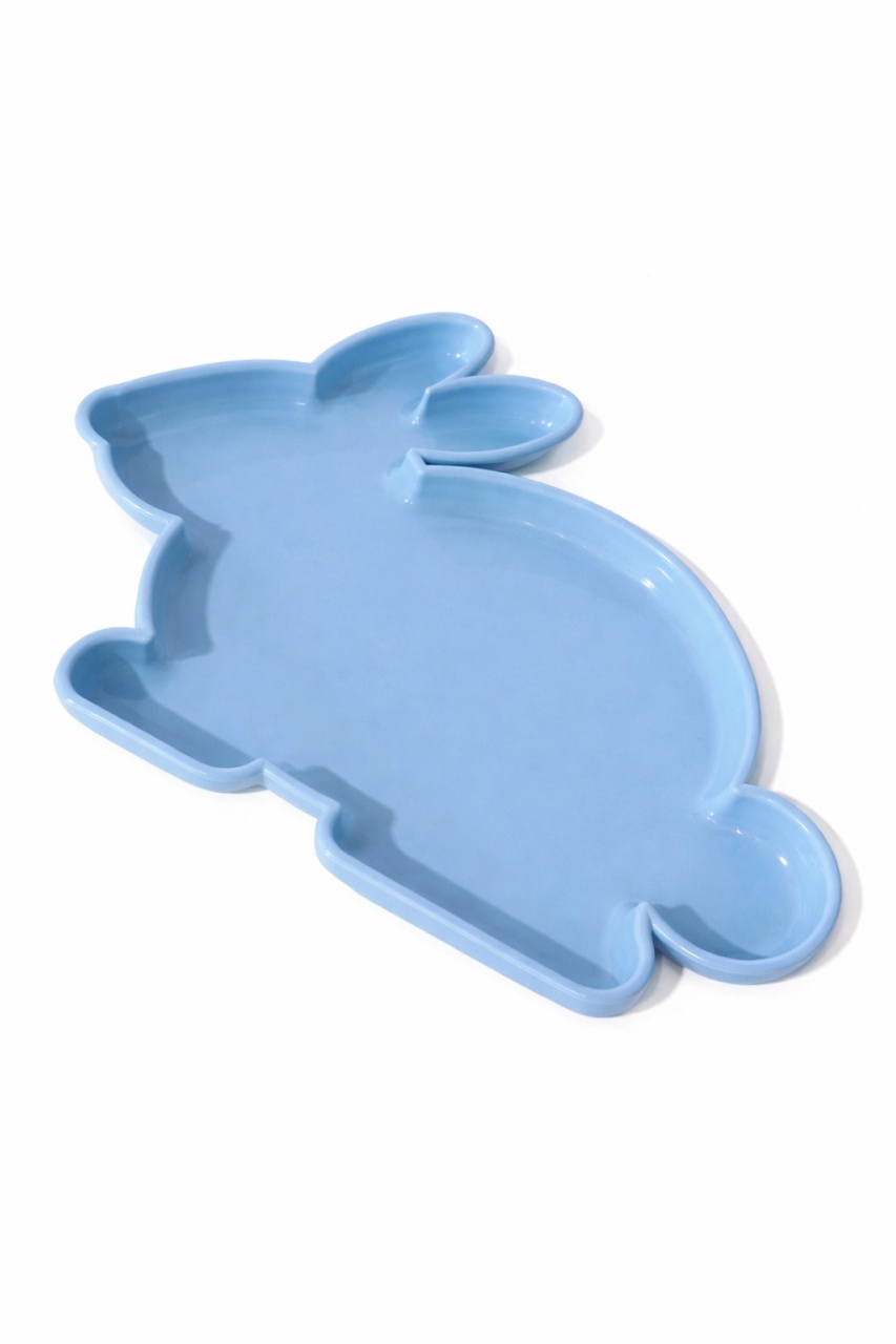 Badeja Coelhinho Azul  - Brenda silva nascimento 