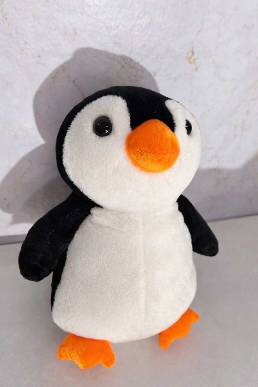Pinguim - Brenda silva nascimento 