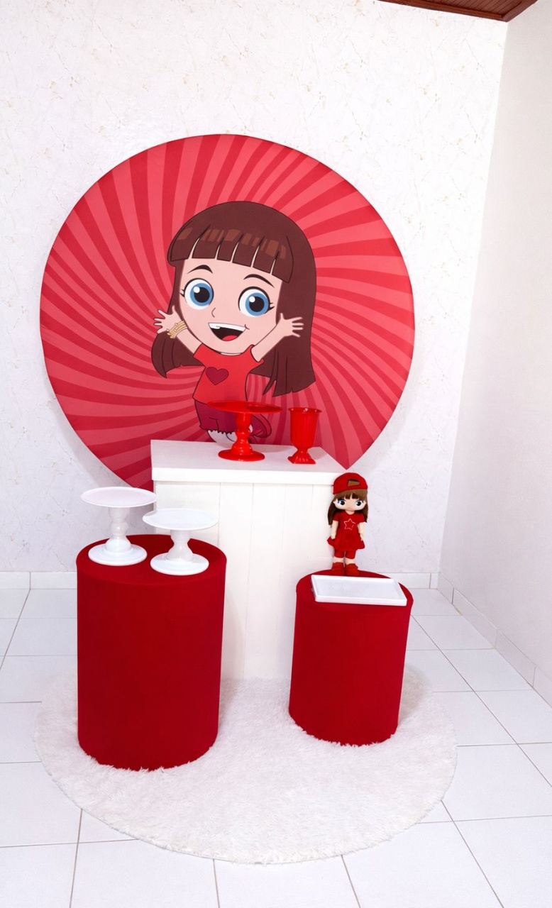Combo Infantil Gi Aventureira - Brenda silva nascimento 