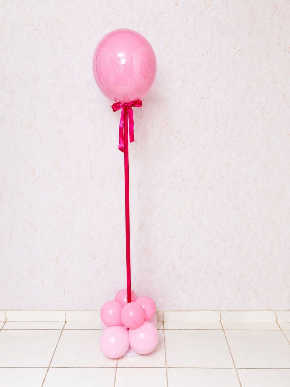 Bubble de Chão 2 - Brenda silva nascimento 