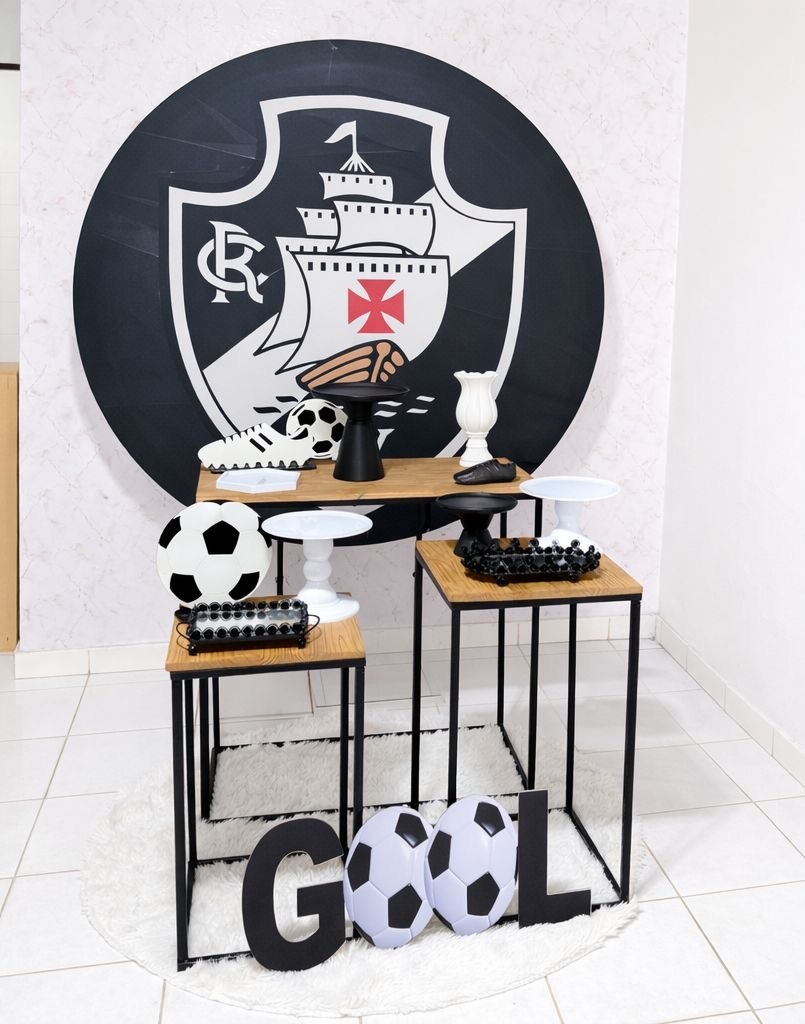 Montagem Vasco - Brenda silva nascimento 