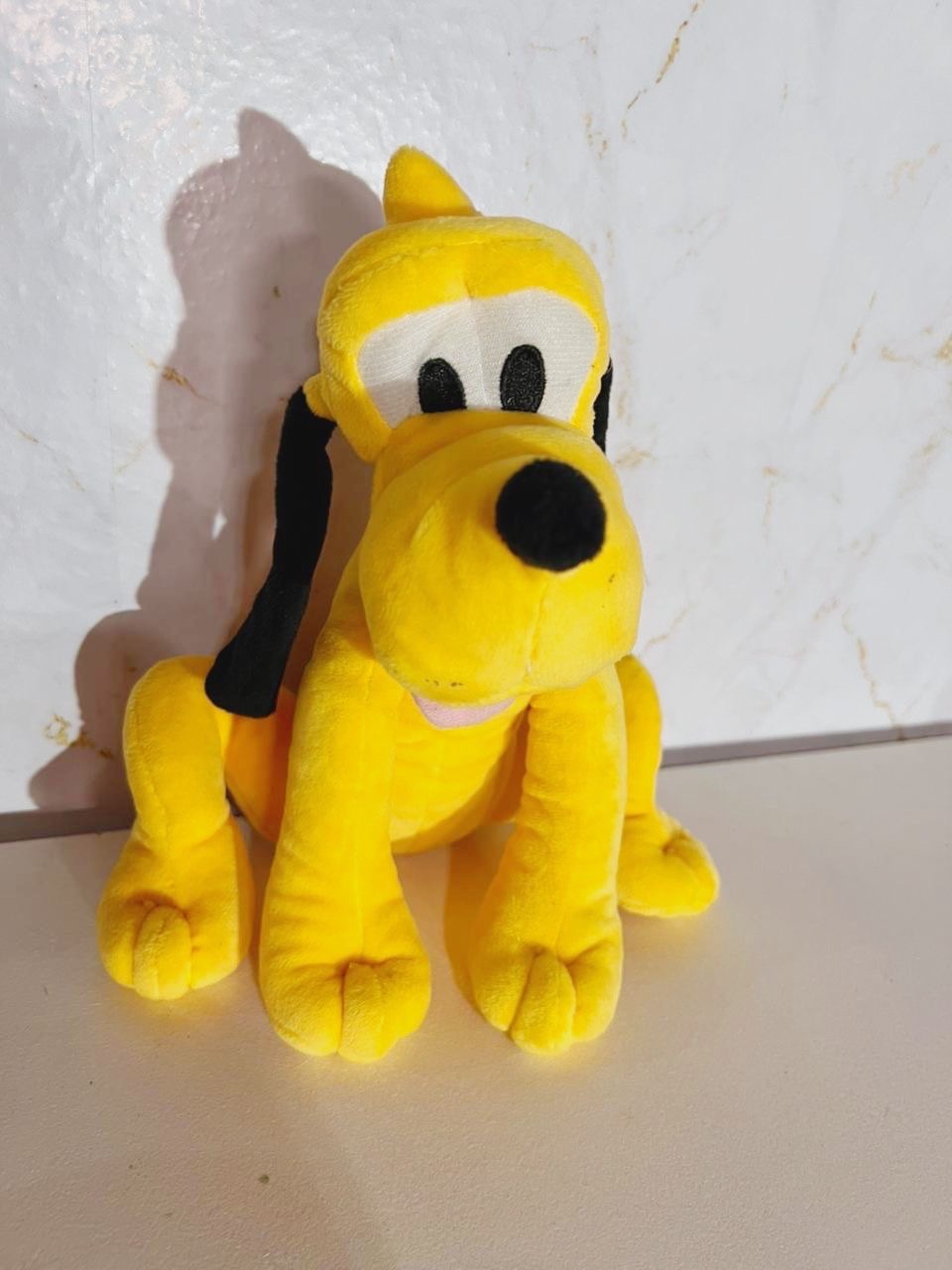 Pluto - Brenda silva nascimento 