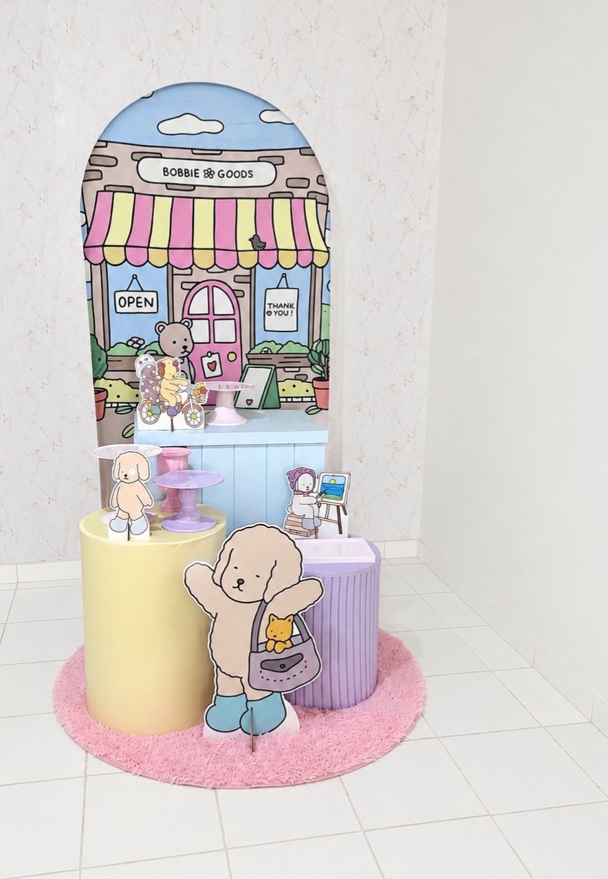 Combo Infantil Boob Goods - Brenda silva nascimento 