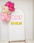 Arco de Balão P - imagem 2