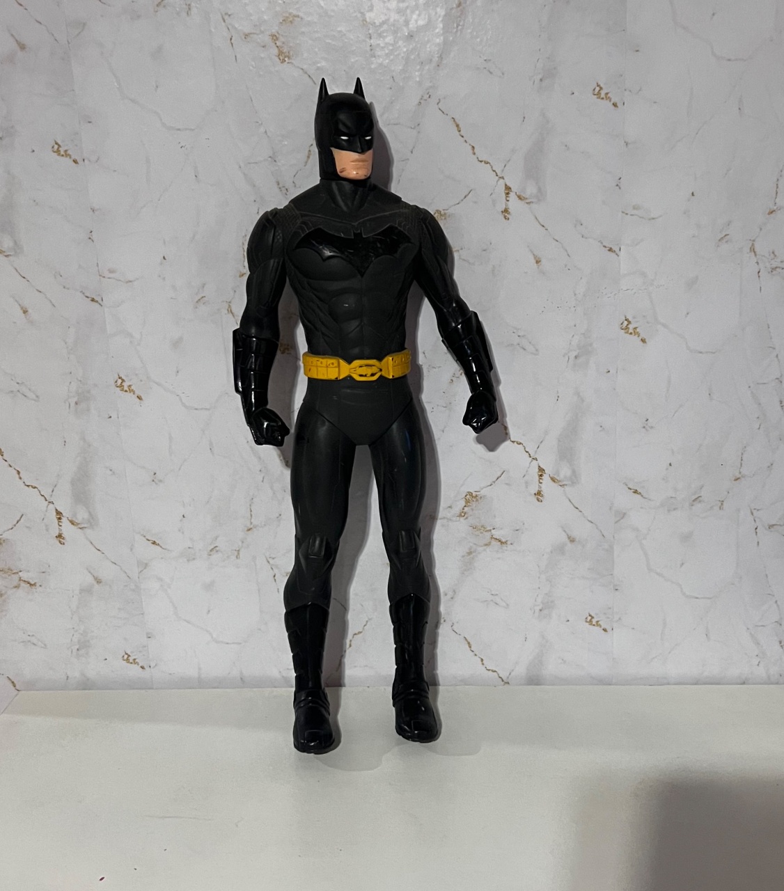 Boneco Grande Batman - Brenda silva nascimento 