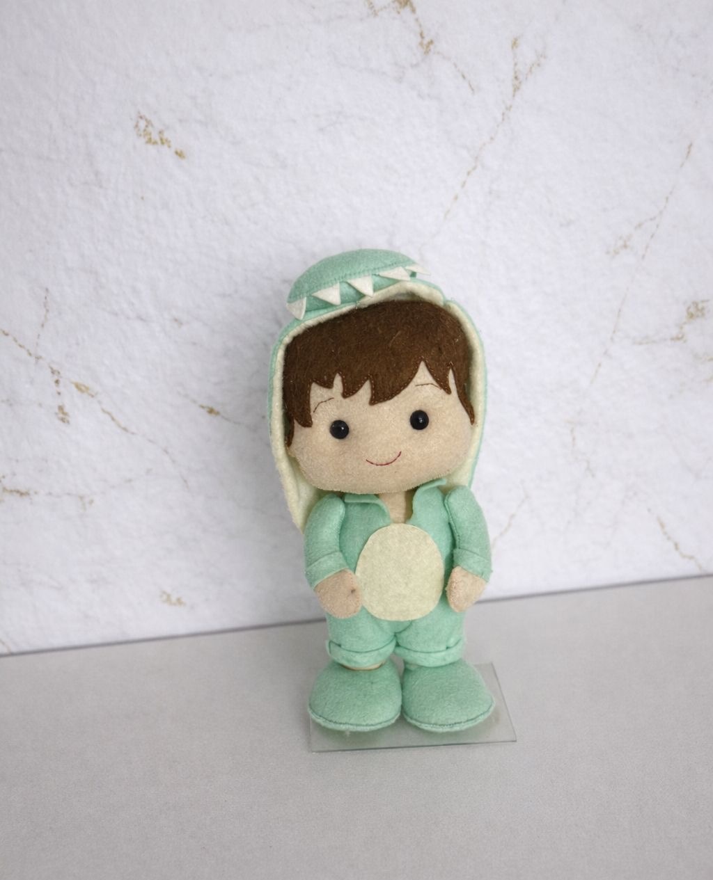 Dino Baby Menino - Brenda silva nascimento 