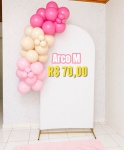 Arco de Balão M  - imagem 2