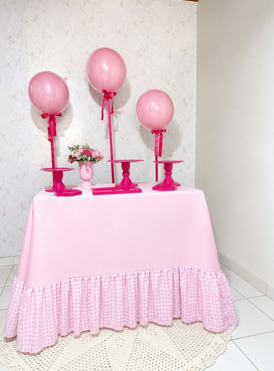 Montagem Com Balão Encapsulado - Brenda silva nascimento 