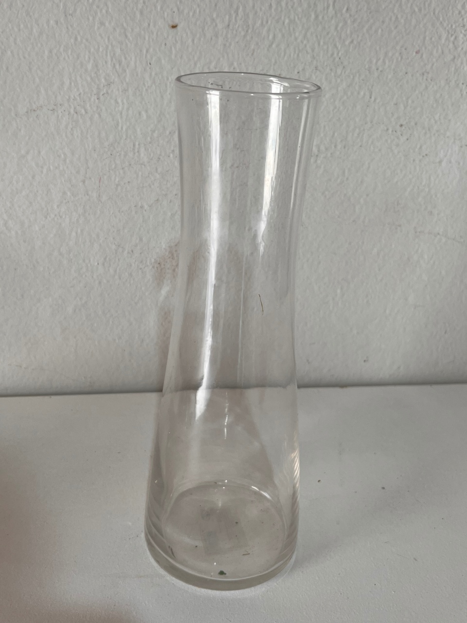 Vaso de Vidro  - Brenda silva nascimento 