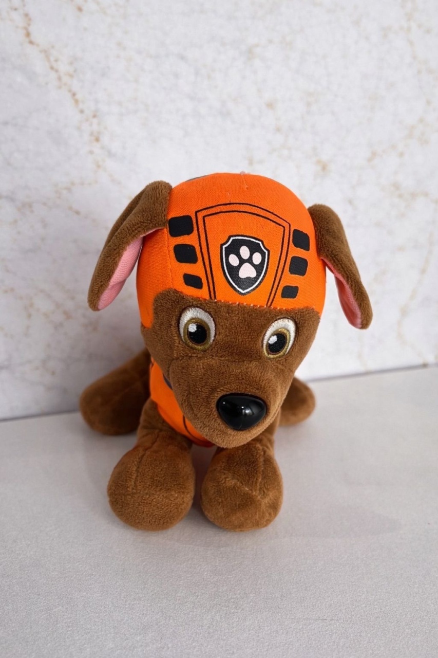 Patrulha Canina 2 - Brenda silva nascimento 