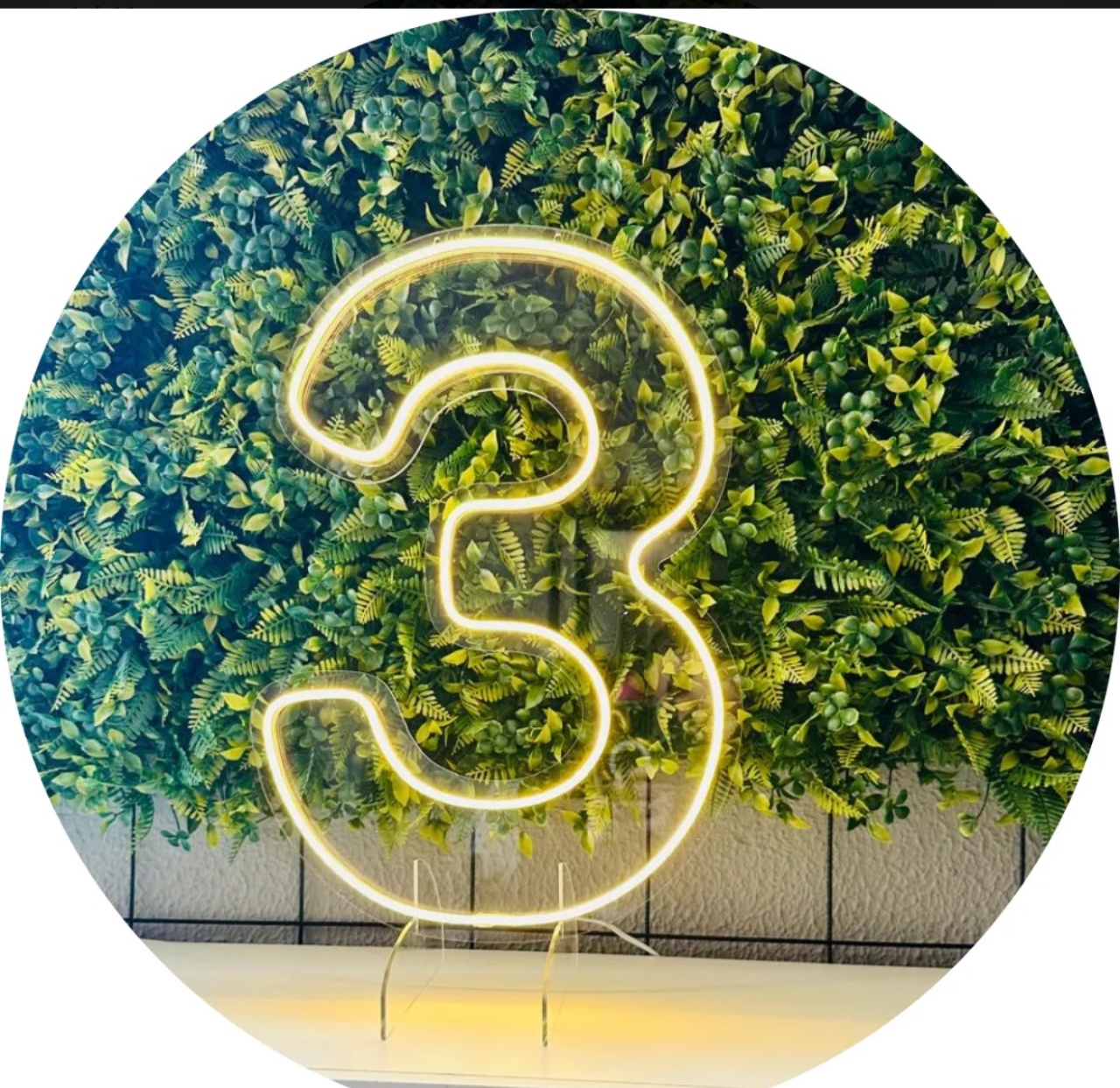 Led 3 - Brenda silva nascimento 