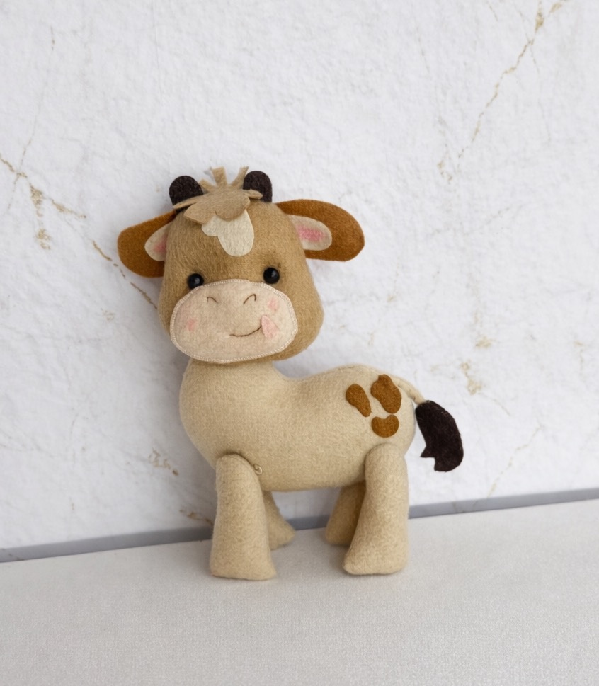 Burrinho (Fazendinha ) - Brenda silva nascimento 