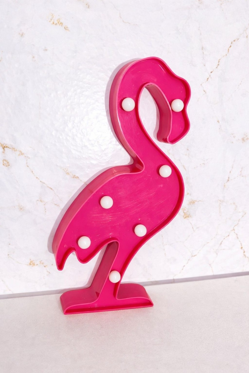 Flamingo - Brenda silva nascimento 