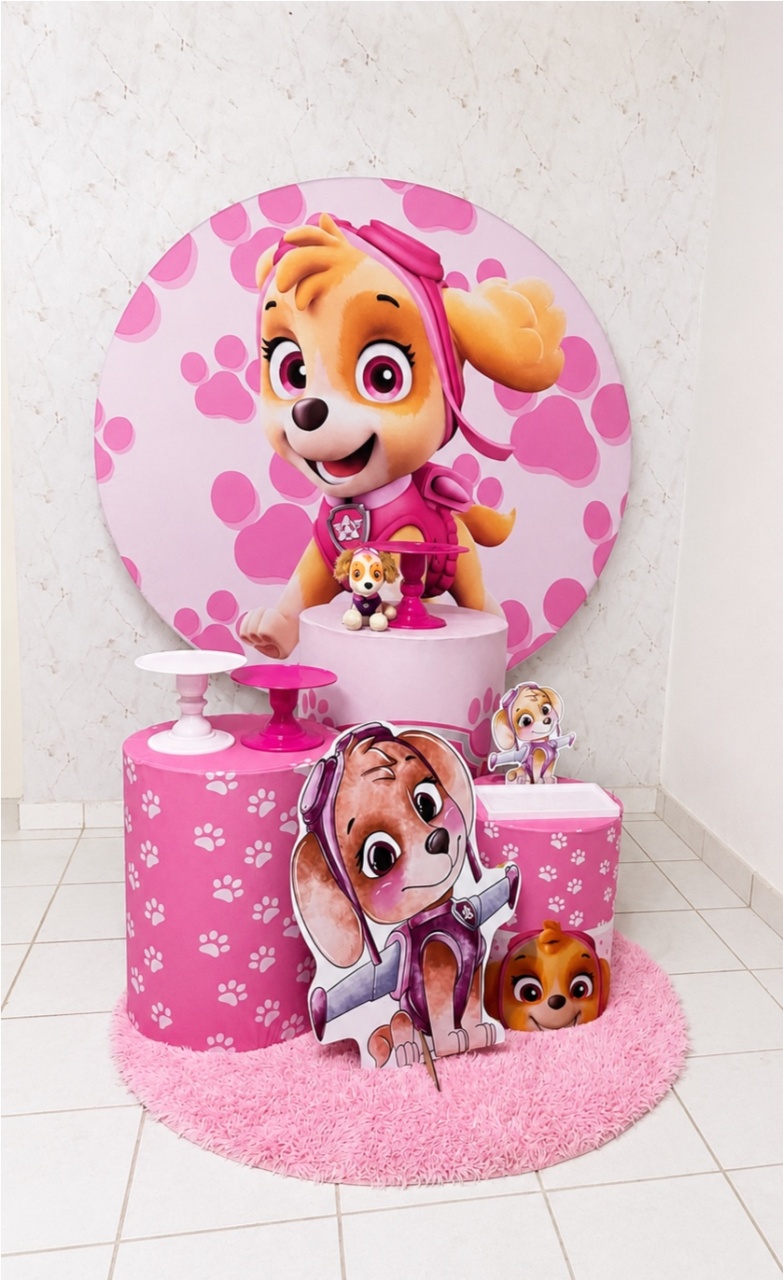 Combo Infantil Skay - Brenda silva nascimento 