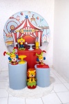 Combo Infantil Circo - imagem 2