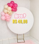 Arco de Balão P - imagem 1