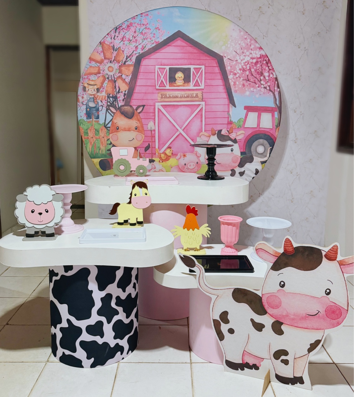 Orgânico Fazendinha - Brenda silva nascimento 