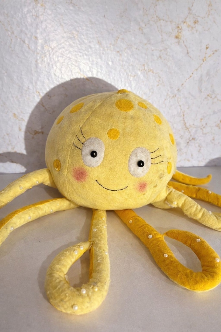 Polvo Amarelo - Brenda silva nascimento 