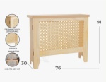 Cômoda Palha - imagem 2