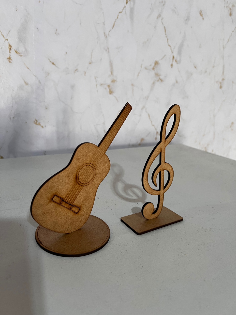 Display Musical - Brenda silva nascimento 