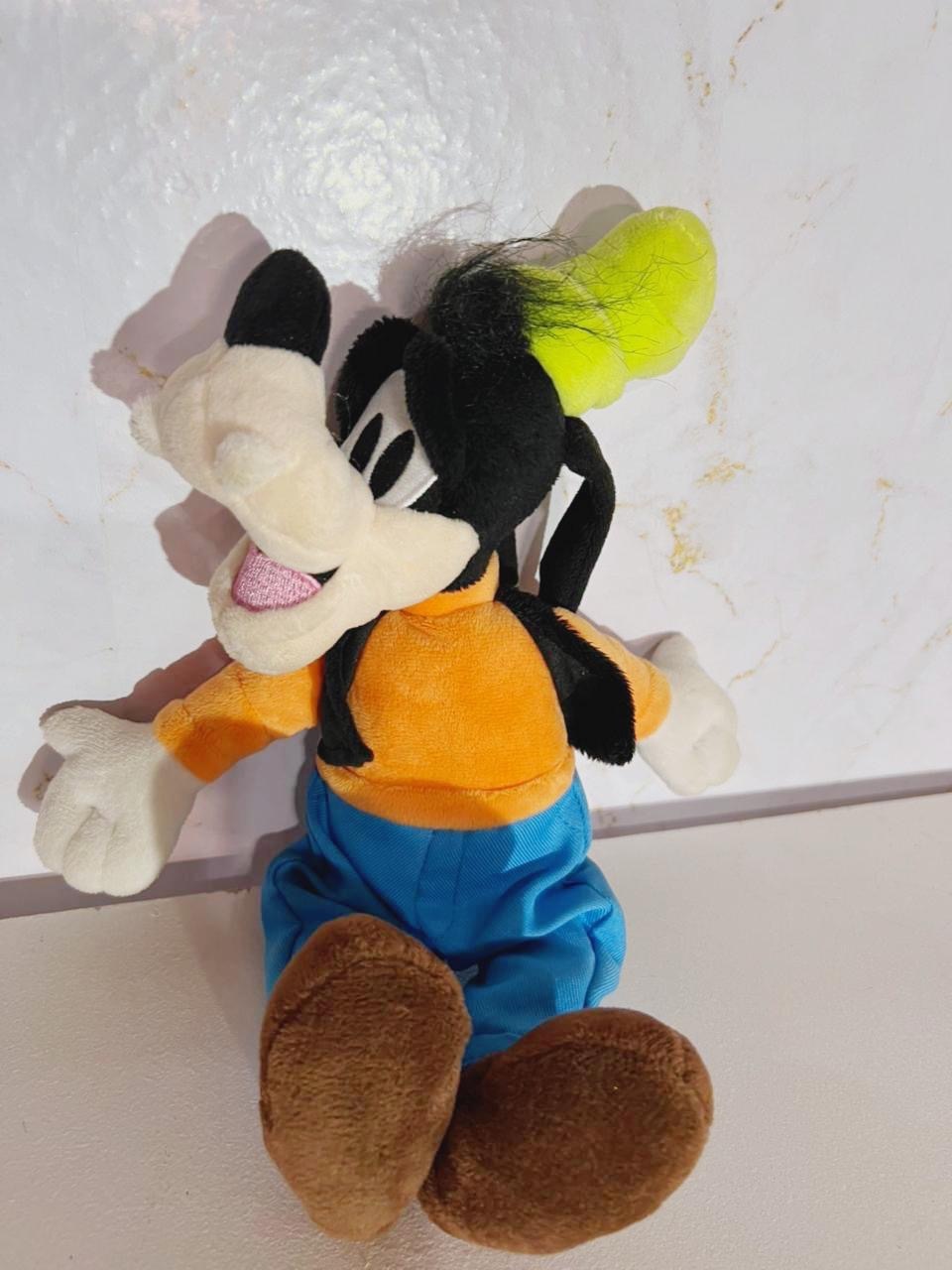 Pateta Disney - Brenda silva nascimento 