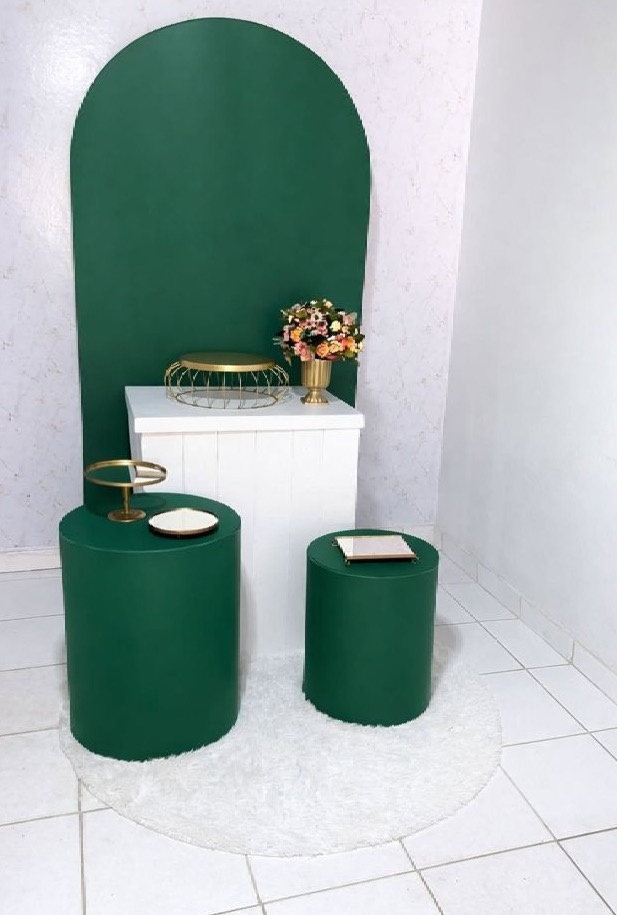 Combo Adulto Verde Bandeira - Brenda silva nascimento 