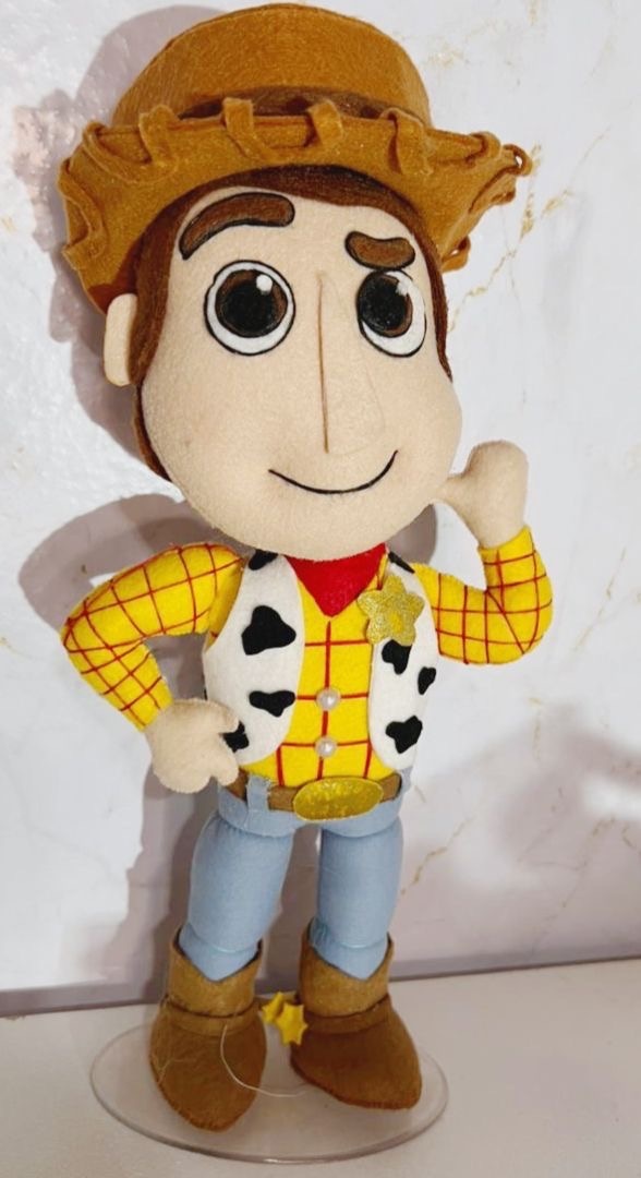 Toy Story  - Brenda silva nascimento 