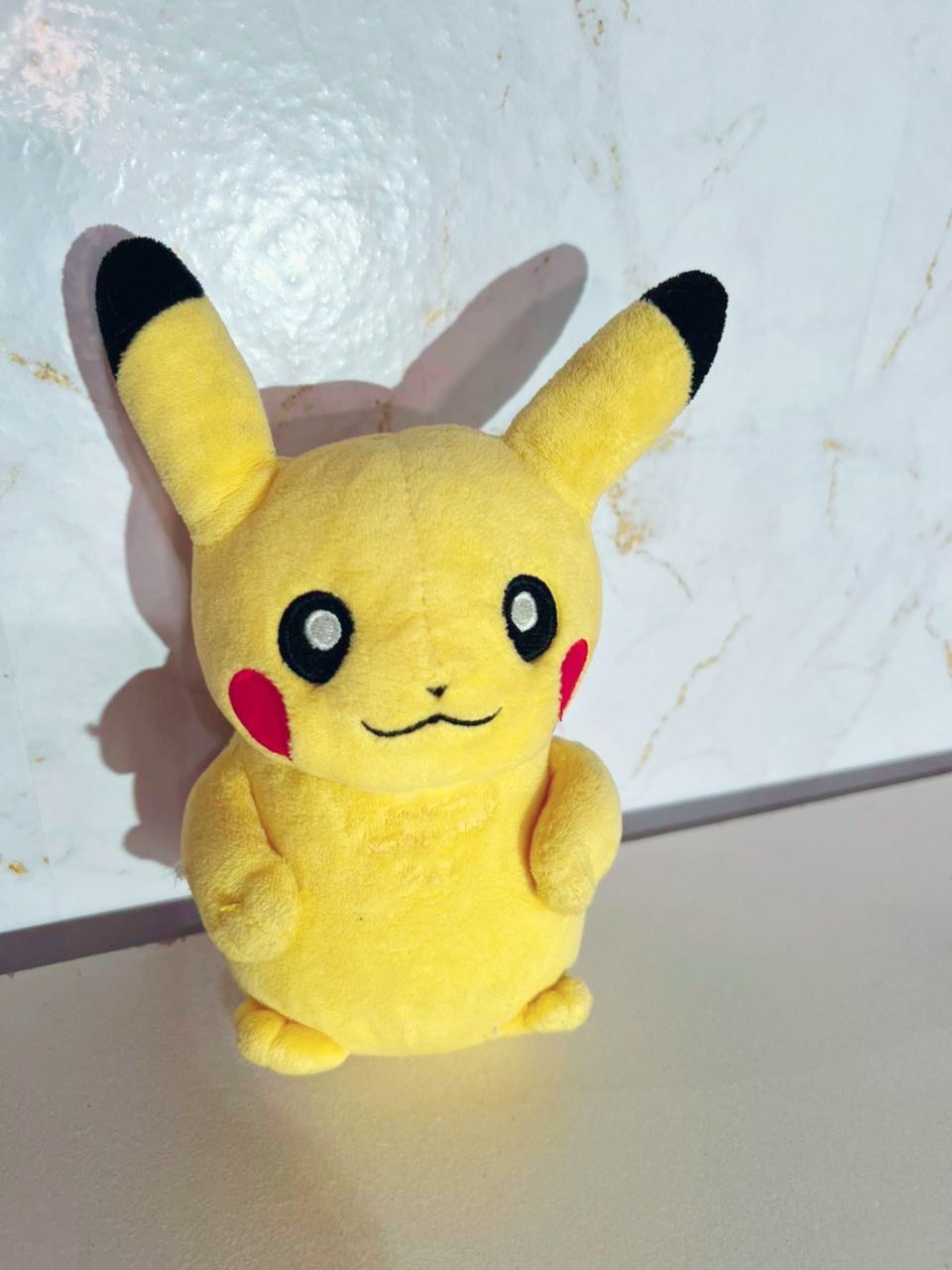 Pikachu - Brenda silva nascimento 