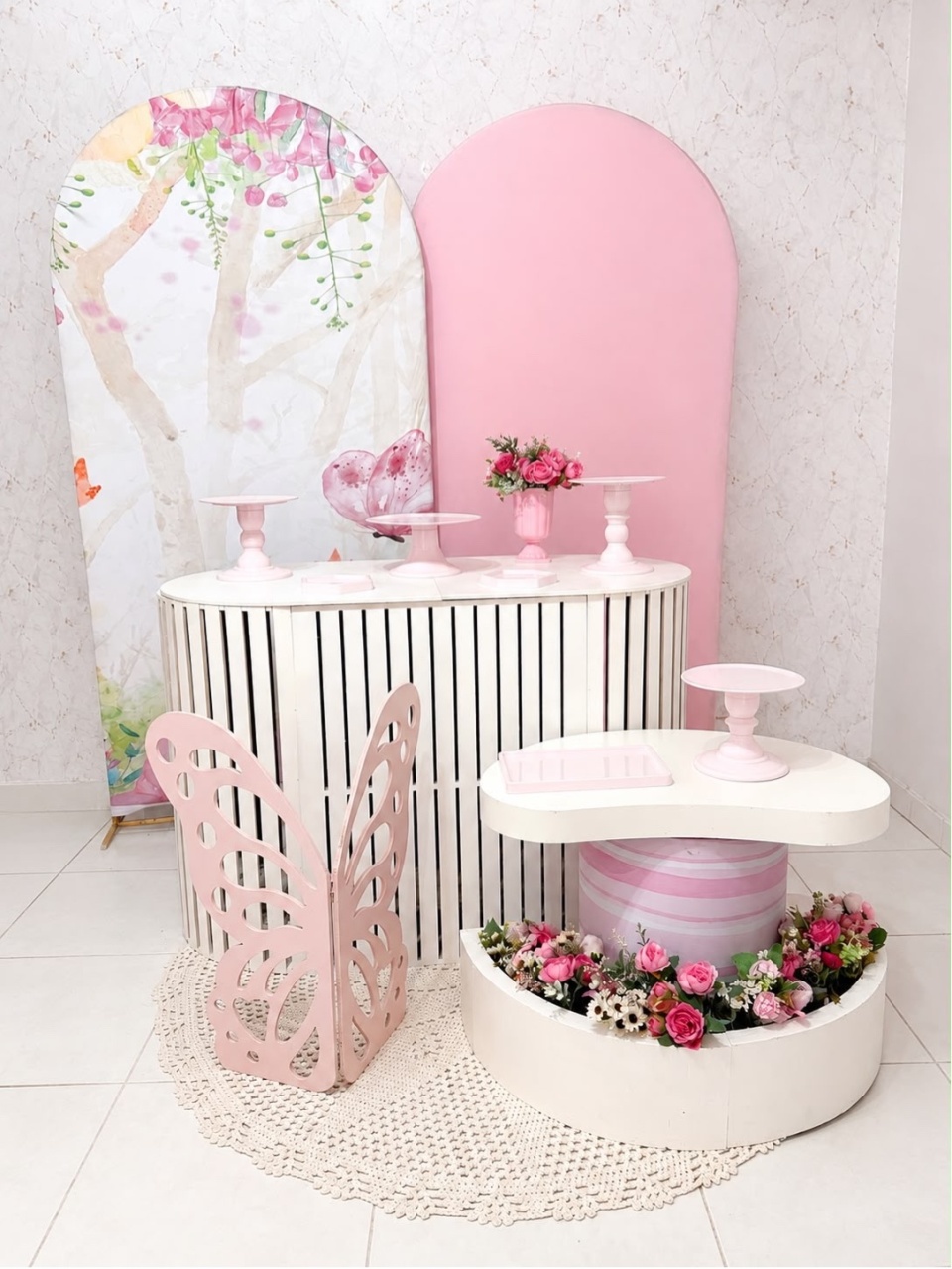 Montagem Jardim - Brenda silva nascimento 