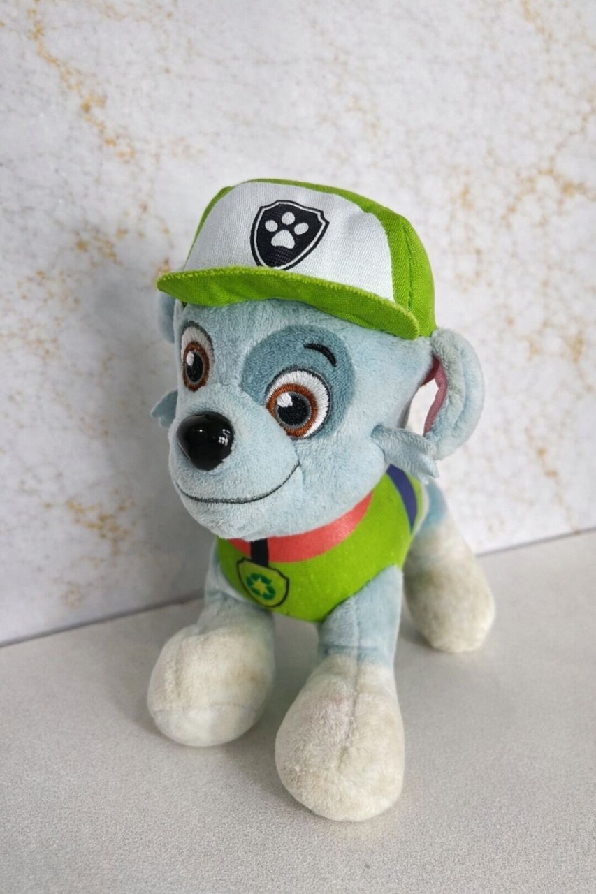 Patrulha Canina 1 - Brenda silva nascimento 