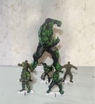 Kit Display Hulk - imagem 2