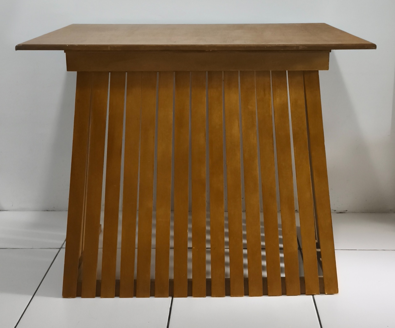 Mesa Ripada  - Ateliê Click Festas 