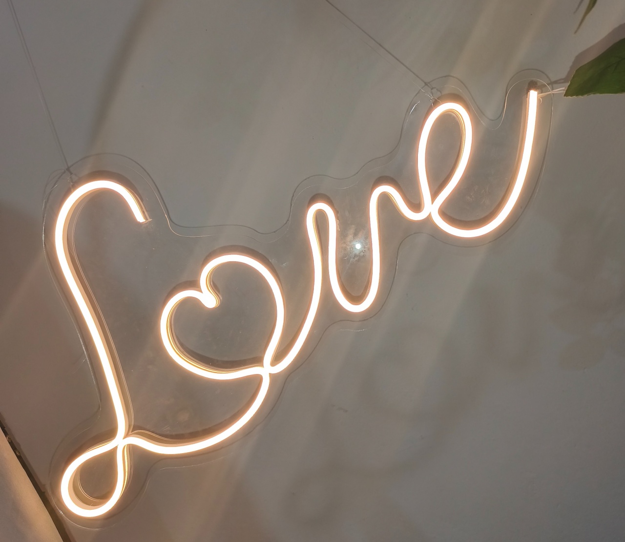 Love Led - Ateliê Click Festas 