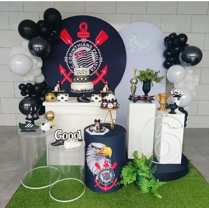 Corinthians 1 - DECORANDO SONHOS