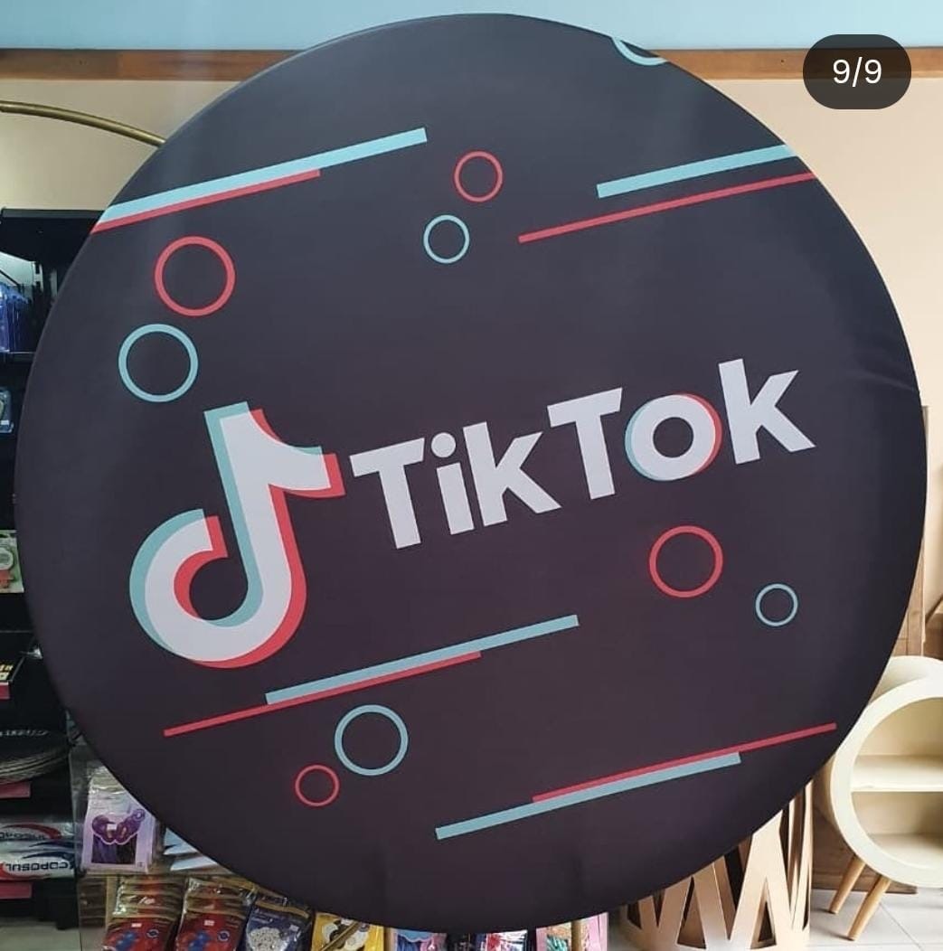 Tik Tok - DECORANDO SONHOS