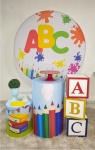 Formatura Abc - imagem 1