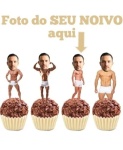 Tag Doce Chá Lingerie 12 Unidades  - imagem 2
