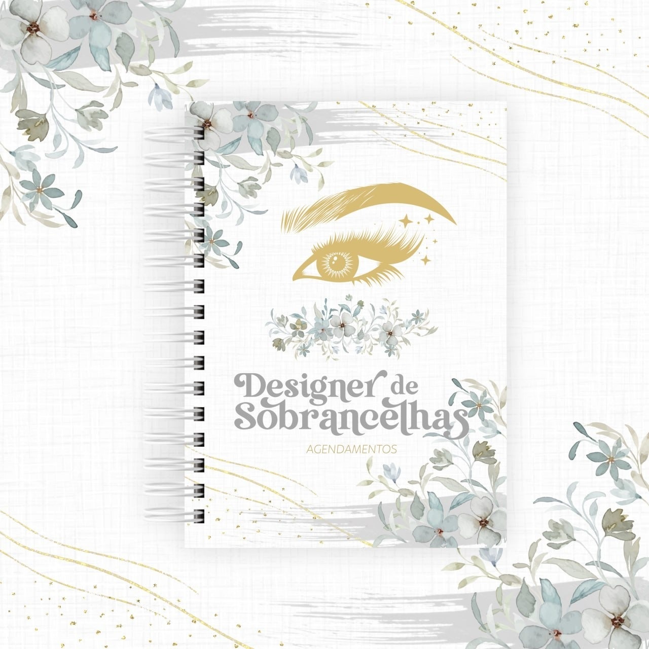 Agenda Agendamento 2026 - Colibri Festas