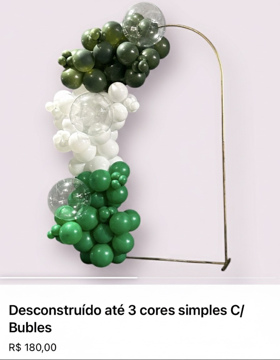 Desconstruído  - Celebrart
