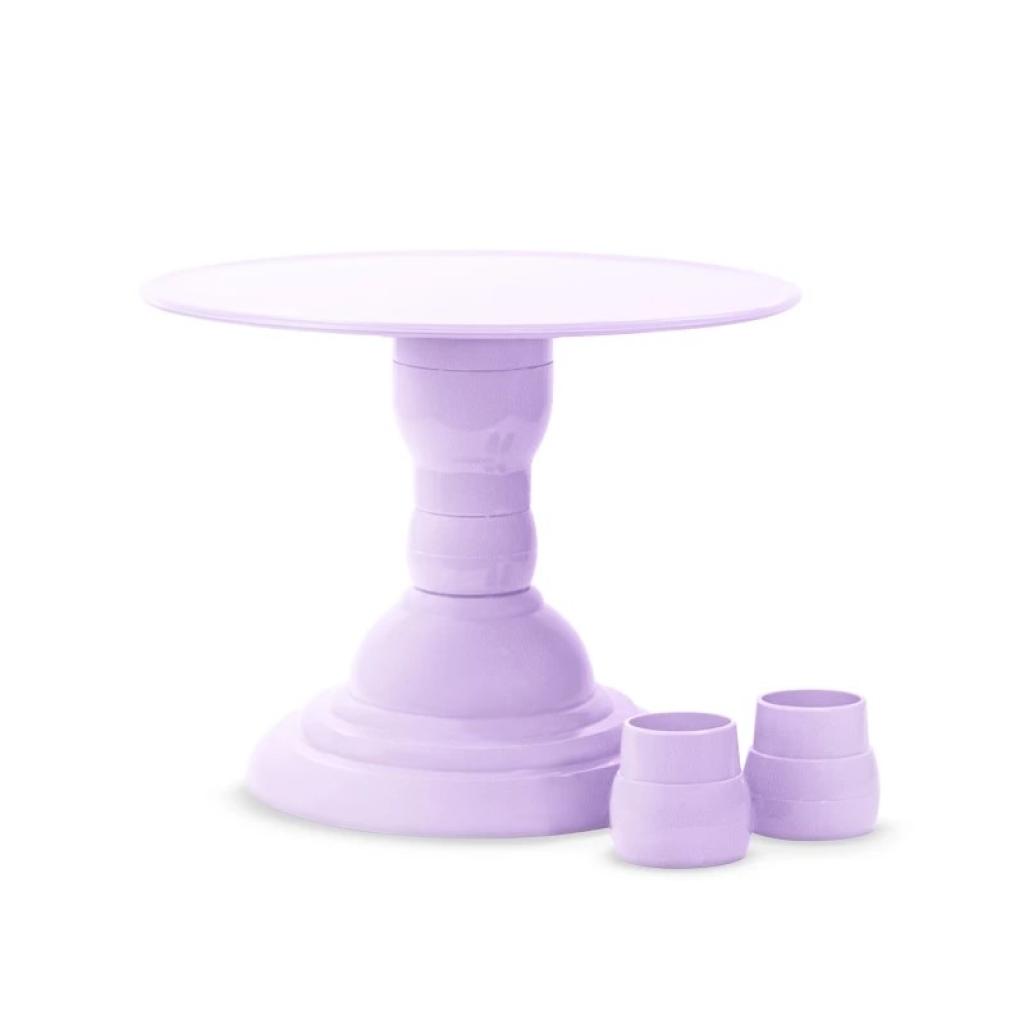 Boleiras Royale - Lilás - Luci_rodrigues_decorações