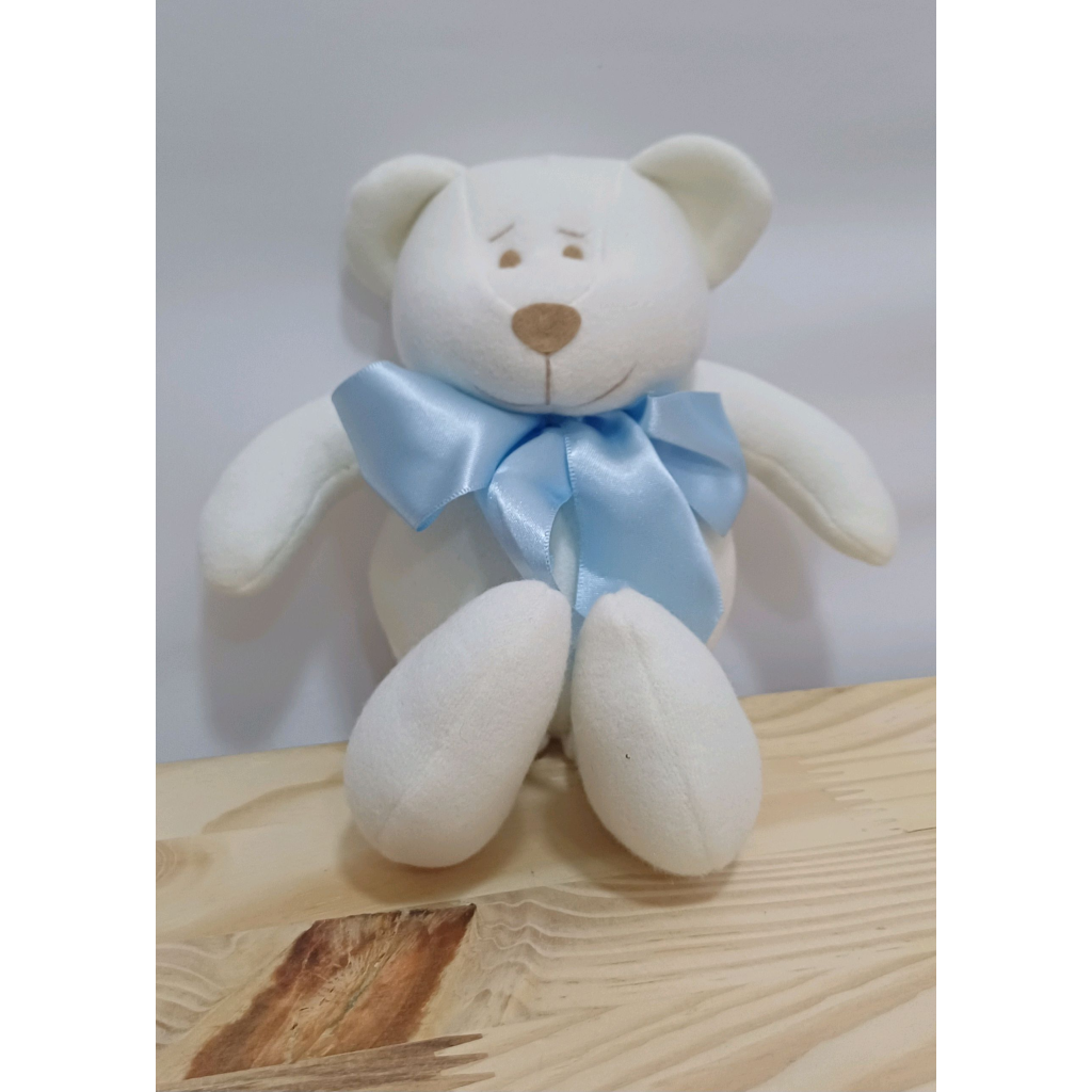 Ursinho - M - Branco - Luci_rodrigues_decorações