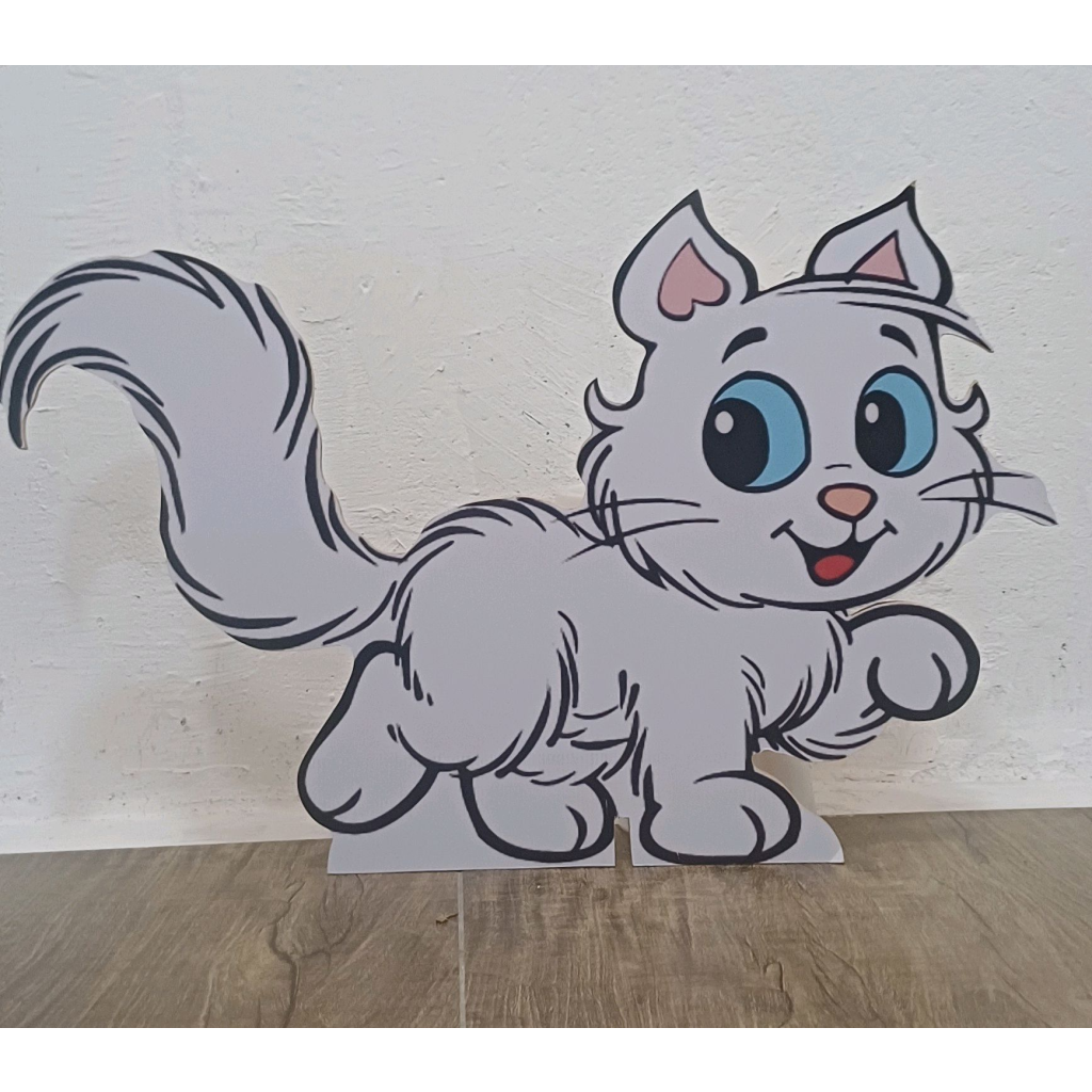 Magali Gato - Display - Luci_rodrigues_decorações