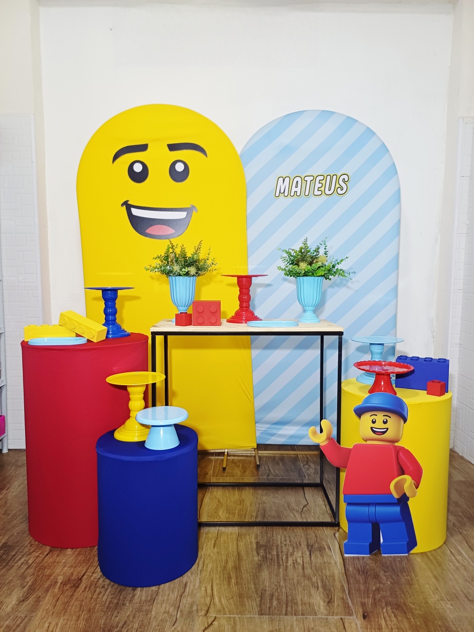Lego - Luci_rodrigues_decorações