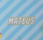 Placa Personalizada Com Nome - imagem 4