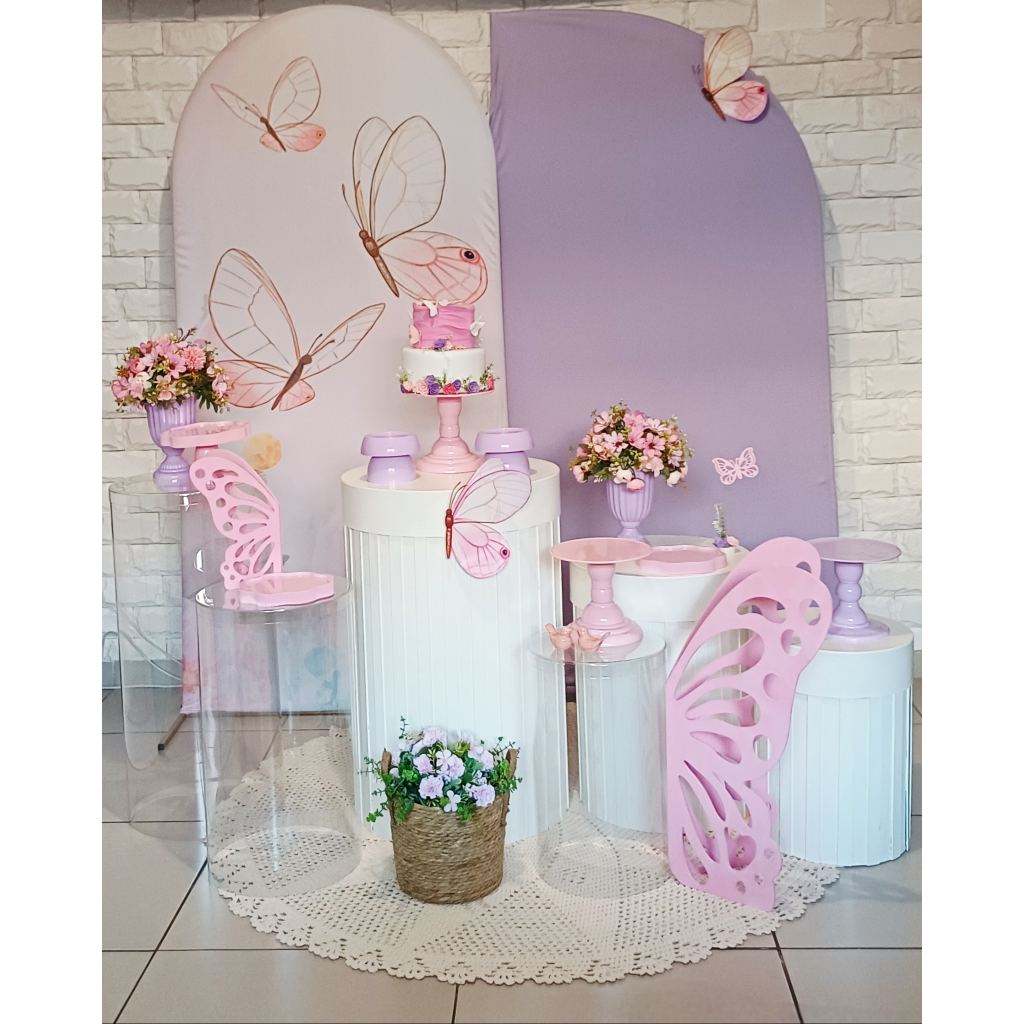 Jardim - Kit Pegue E Monte - Luci_rodrigues_decorações