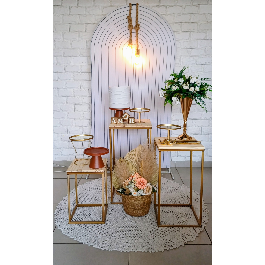 Amor Ii - Luci_rodrigues_decorações
