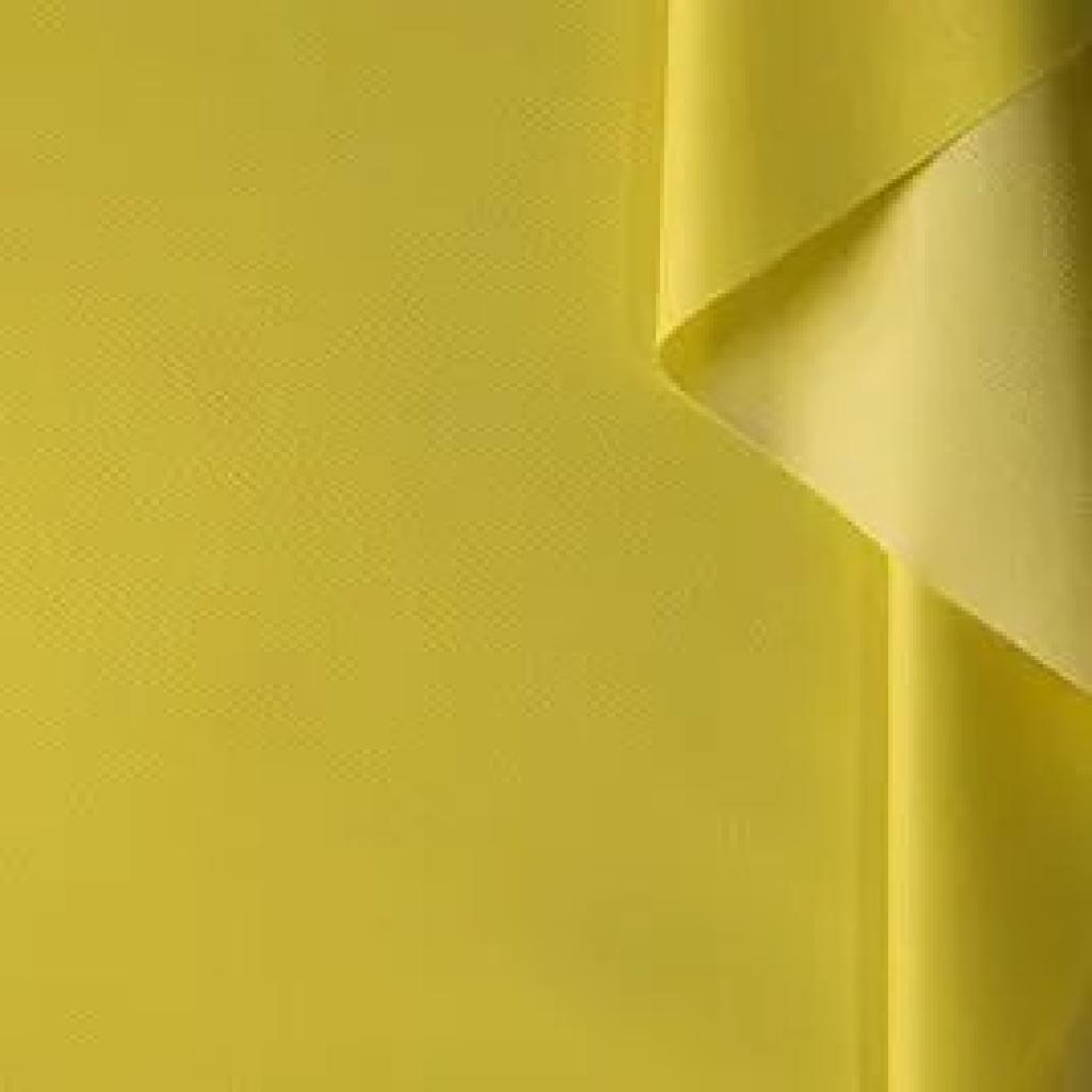 Tapete Bagun - Amarelo (1,4X 3) - Amarelo - Luci_rodrigues_decorações