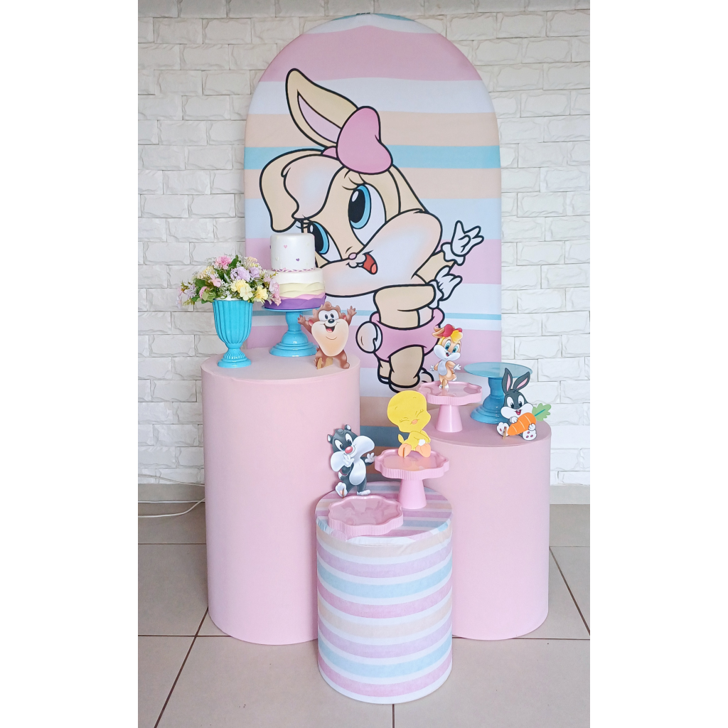 Lola - Kit Pegue E Monte - Luci_rodrigues_decorações