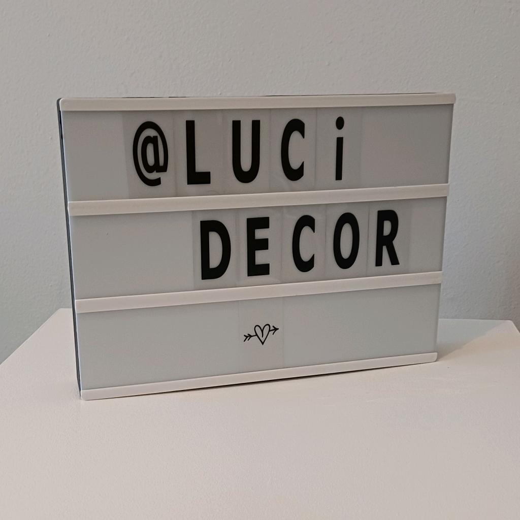 Luminaria - Luci_rodrigues_decorações